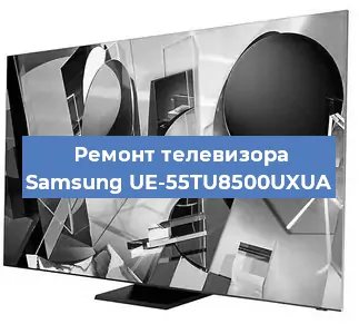 Замена порта интернета на телевизоре Samsung UE-55TU8500UXUA в Волгограде